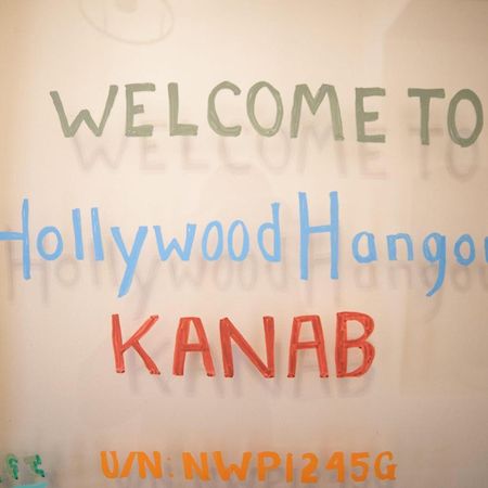 Hollywood Hangout - New West Properties Kanab Exteriér fotografie