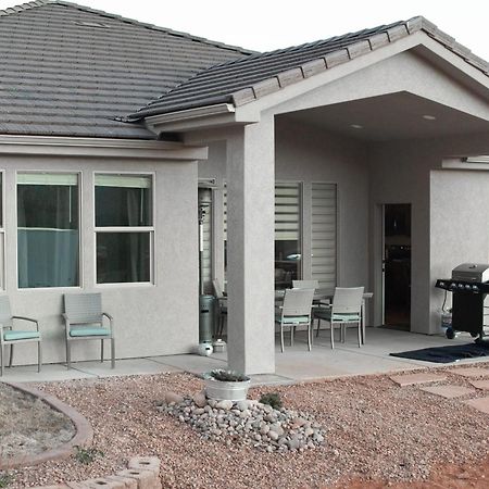 Hollywood Hangout - New West Properties Kanab Exteriér fotografie