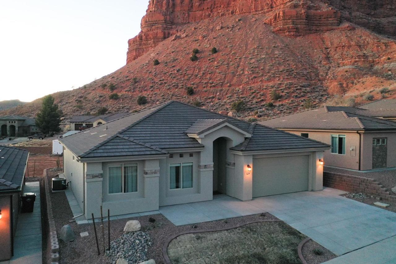 Hollywood Hangout - New West Properties Kanab Exteriér fotografie