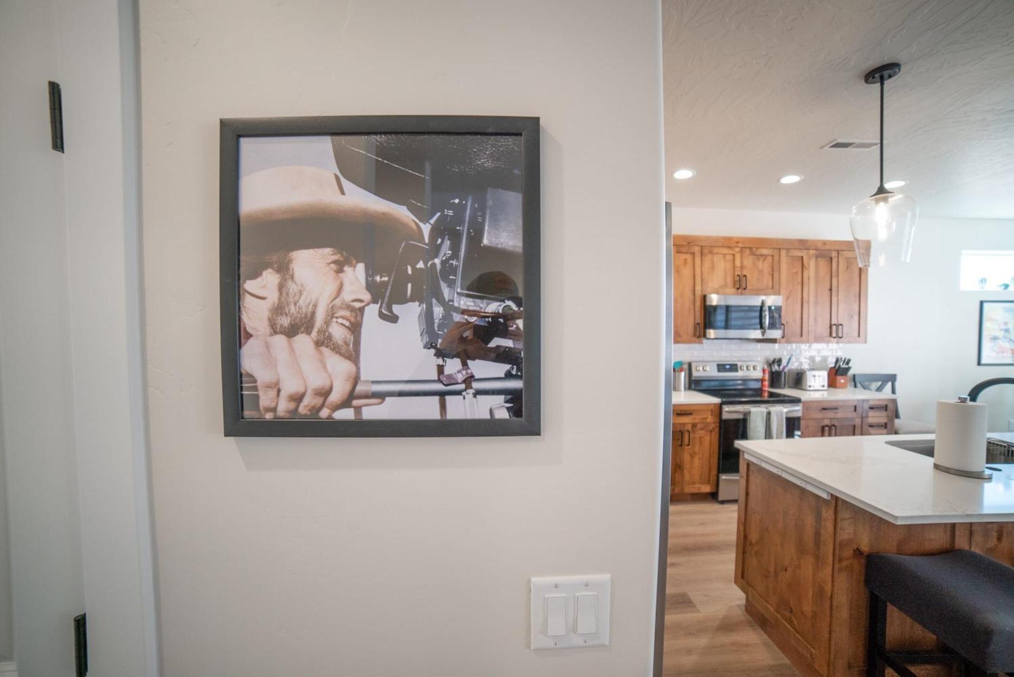 Hollywood Hangout - New West Properties Kanab Exteriér fotografie