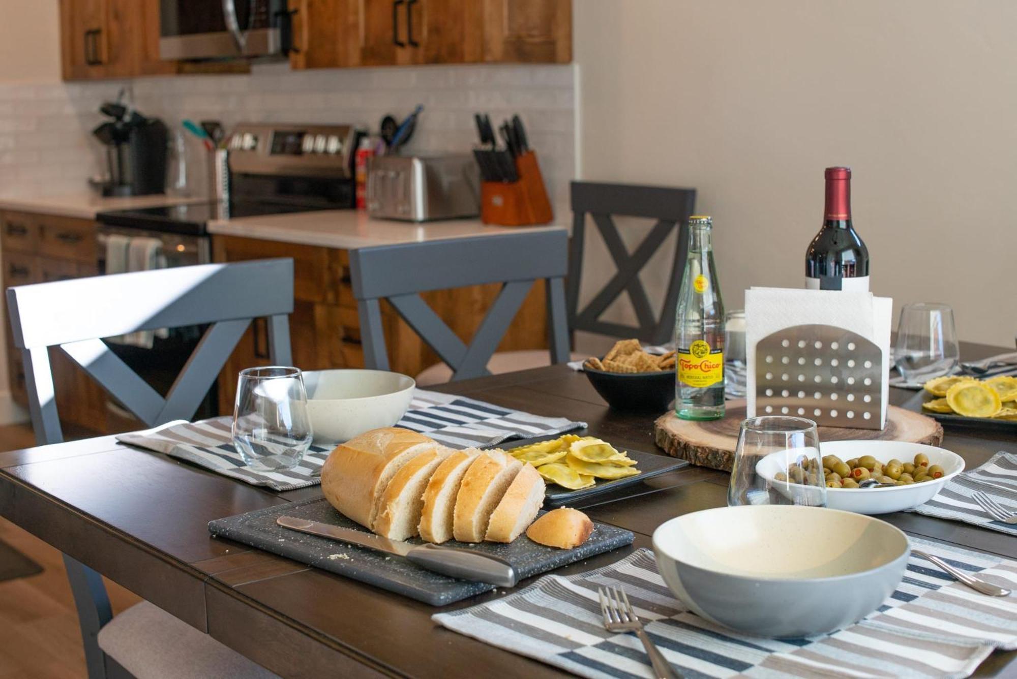 Hollywood Hangout - New West Properties Kanab Exteriér fotografie