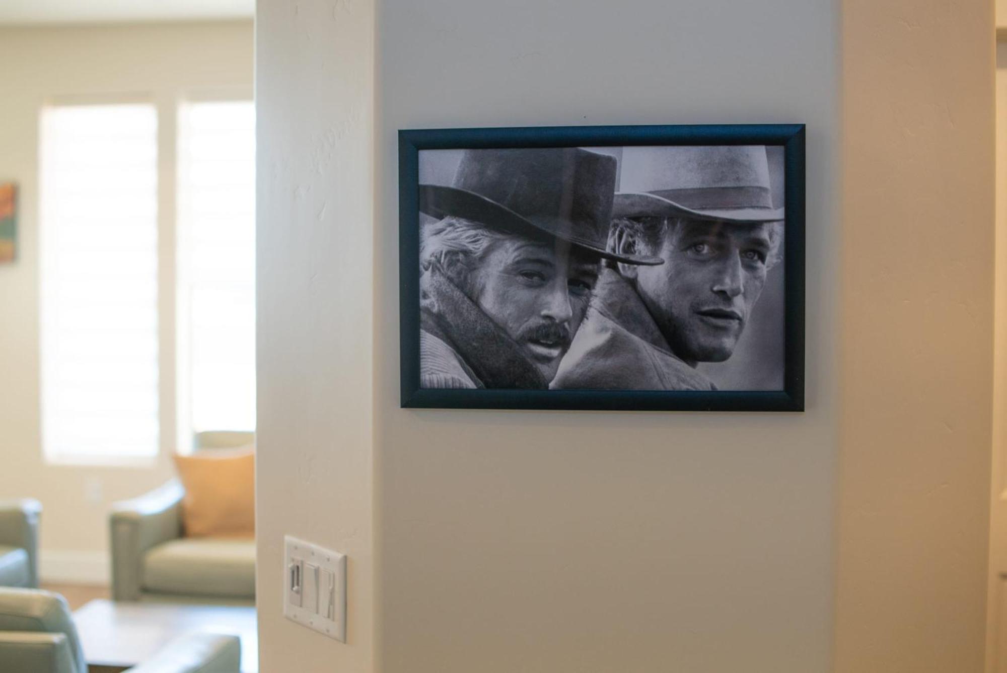 Hollywood Hangout - New West Properties Kanab Exteriér fotografie