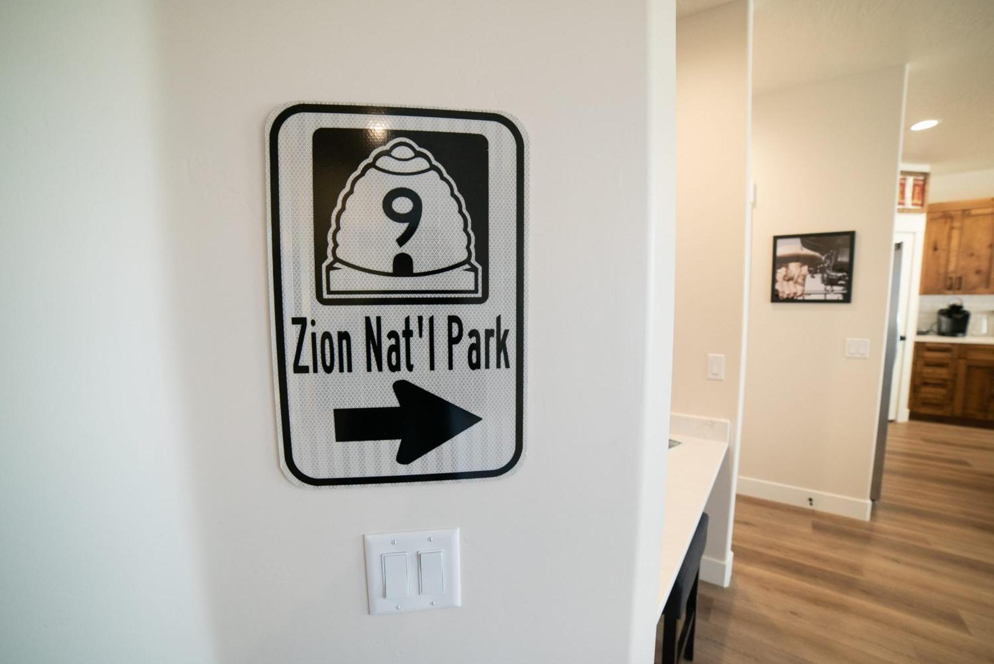 Hollywood Hangout - New West Properties Kanab Exteriér fotografie