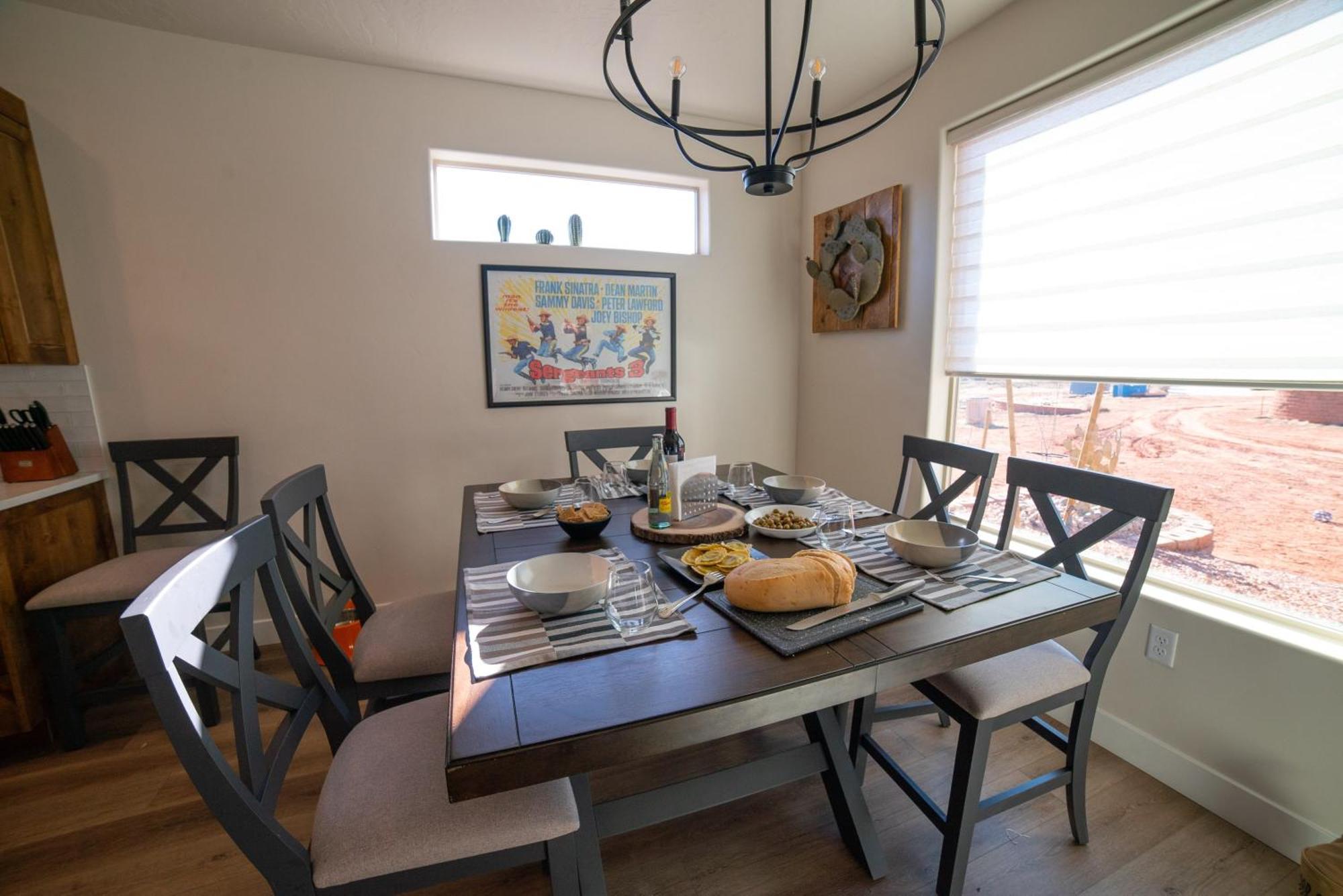 Hollywood Hangout - New West Properties Kanab Exteriér fotografie