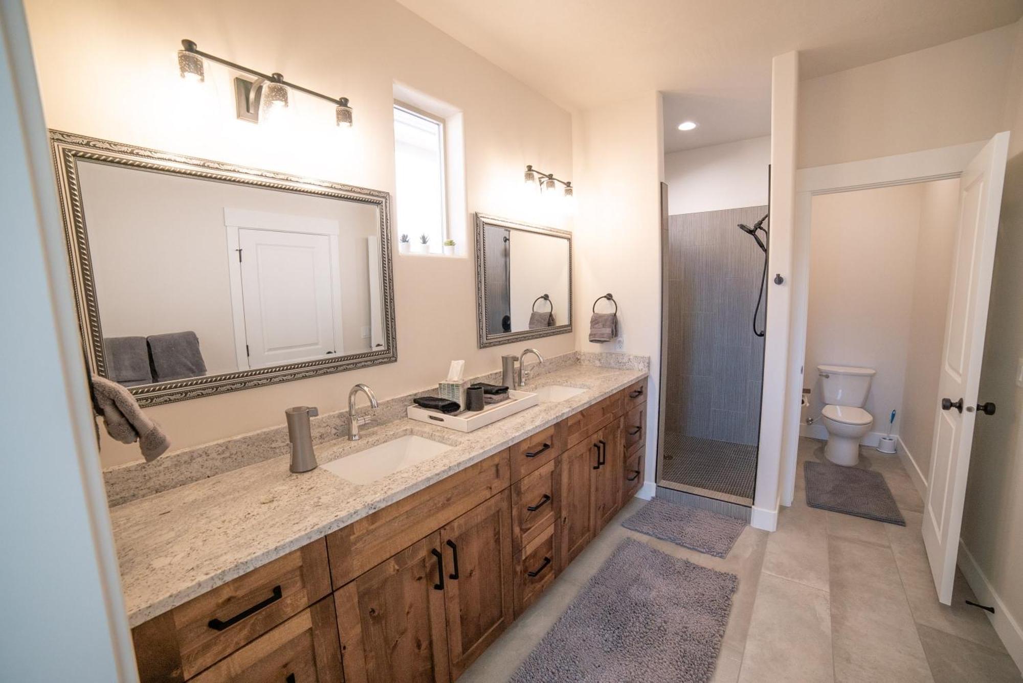 Hollywood Hangout - New West Properties Kanab Exteriér fotografie