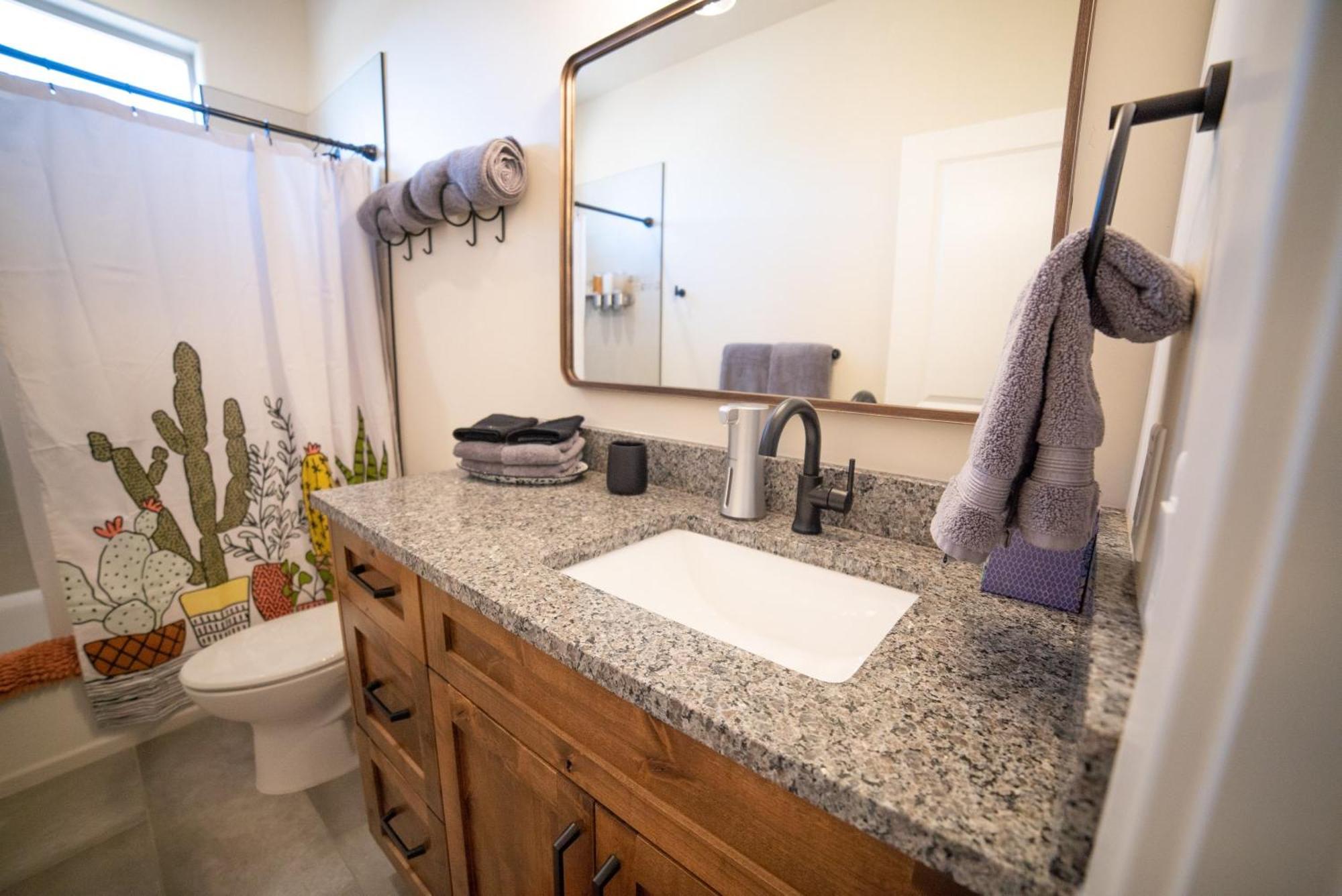 Hollywood Hangout - New West Properties Kanab Exteriér fotografie