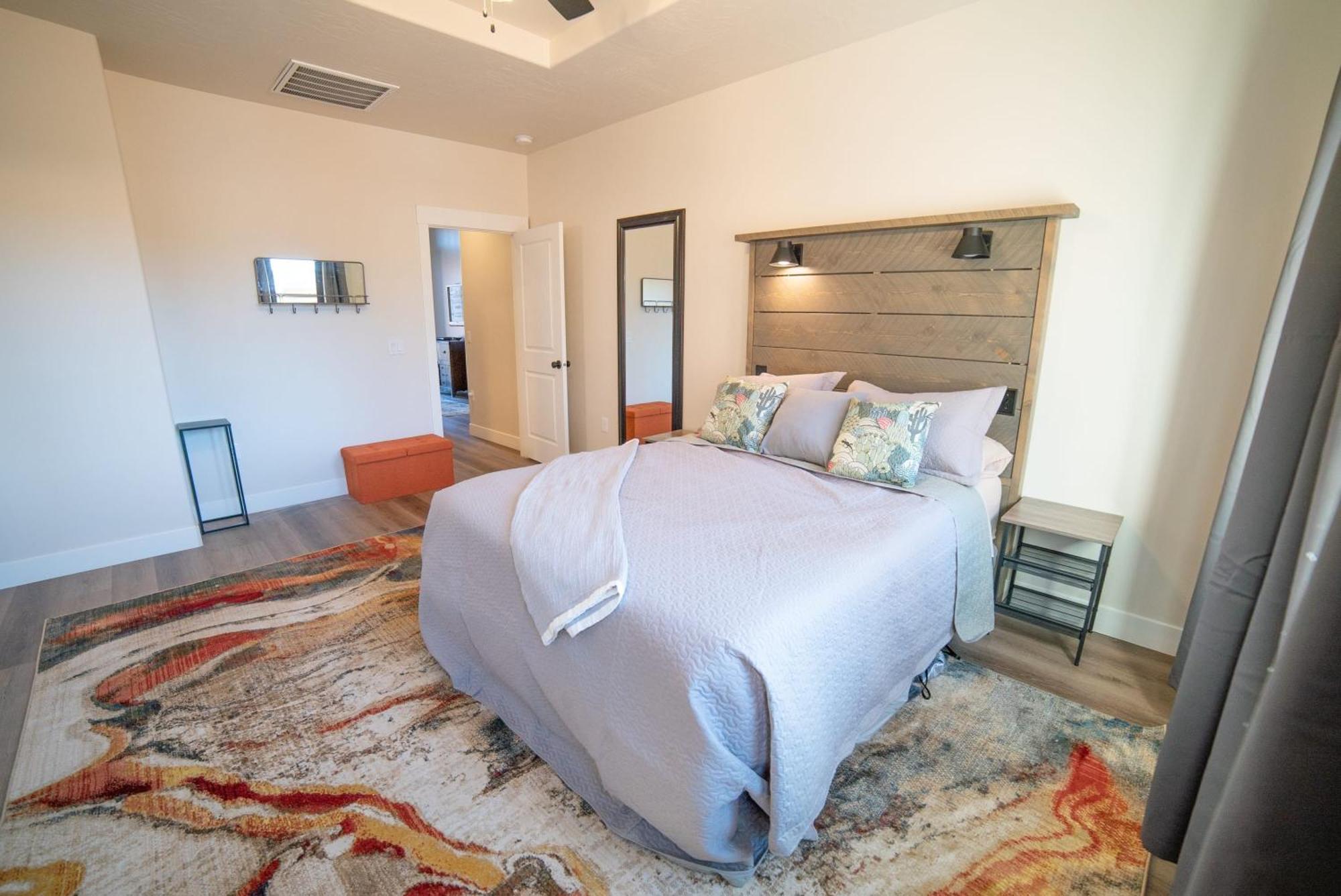 Hollywood Hangout - New West Properties Kanab Exteriér fotografie