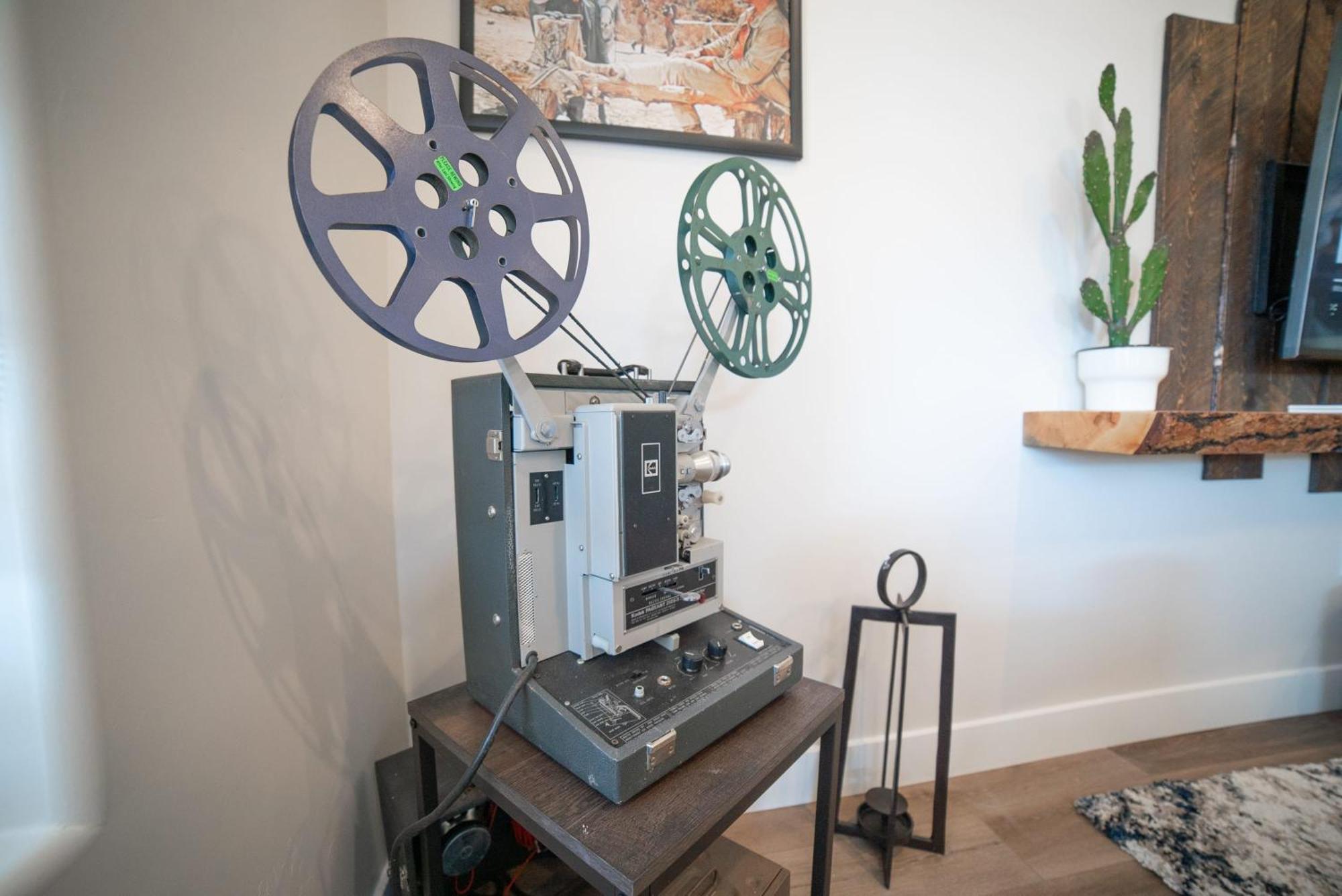 Hollywood Hangout - New West Properties Kanab Exteriér fotografie