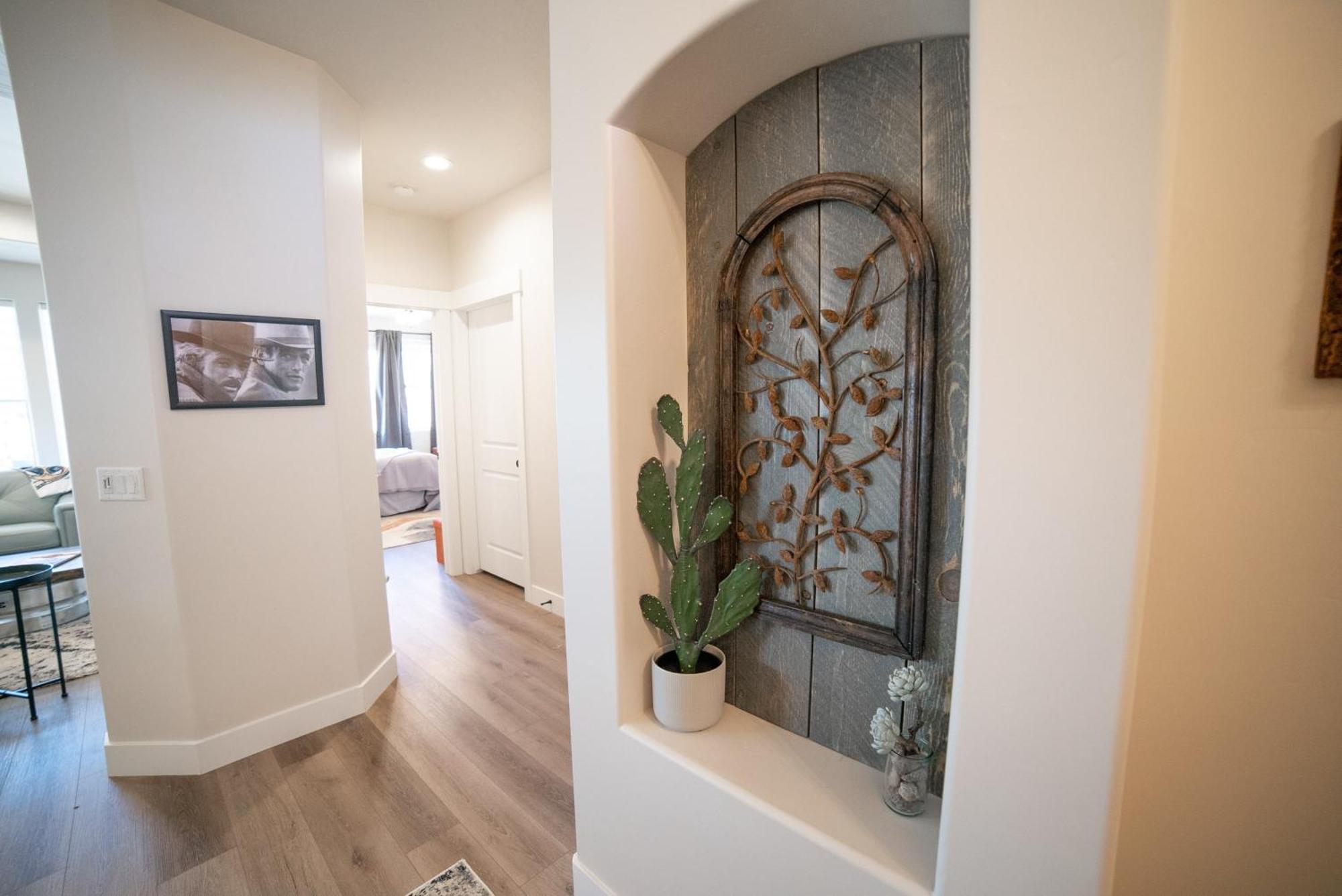 Hollywood Hangout - New West Properties Kanab Exteriér fotografie