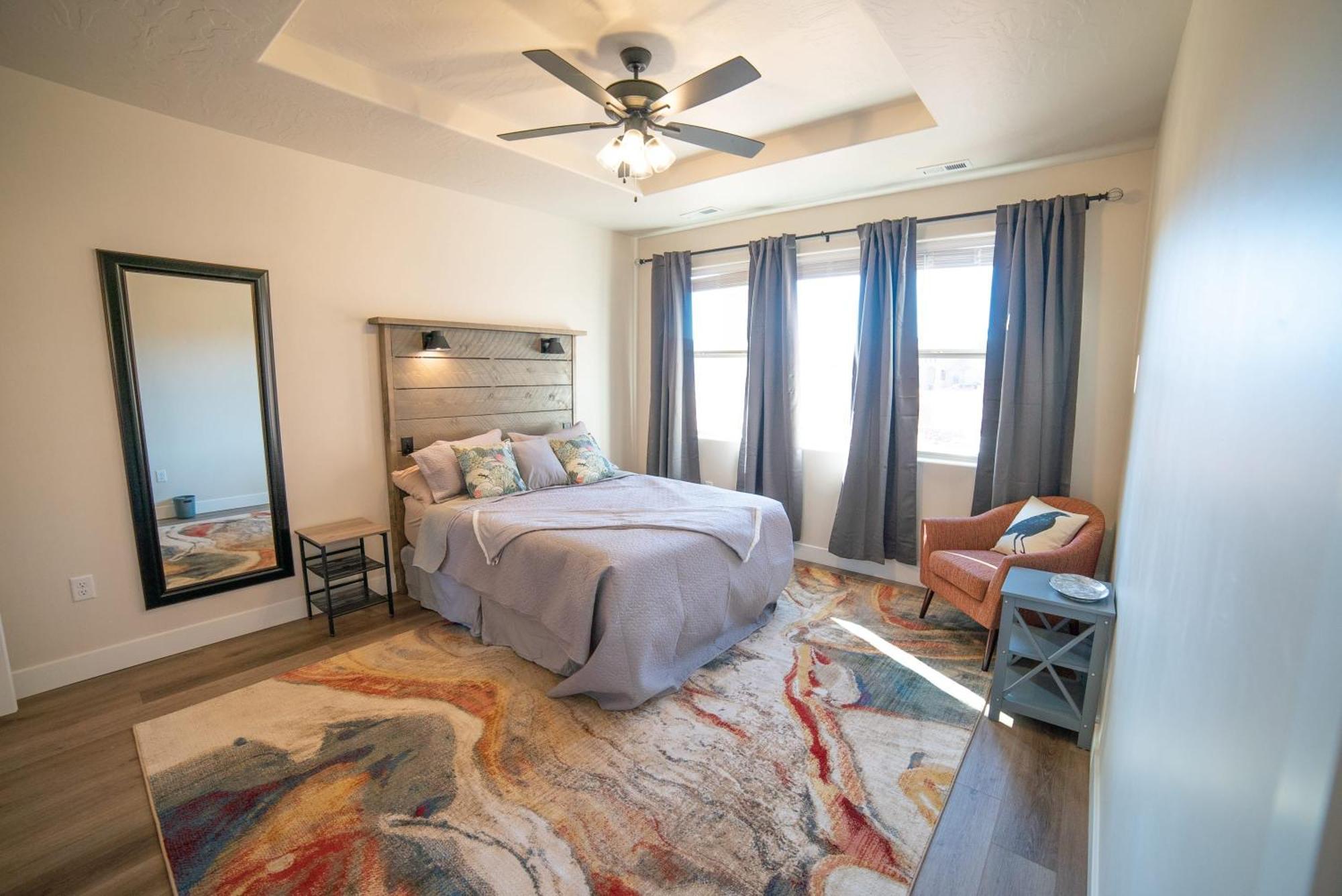 Hollywood Hangout - New West Properties Kanab Exteriér fotografie