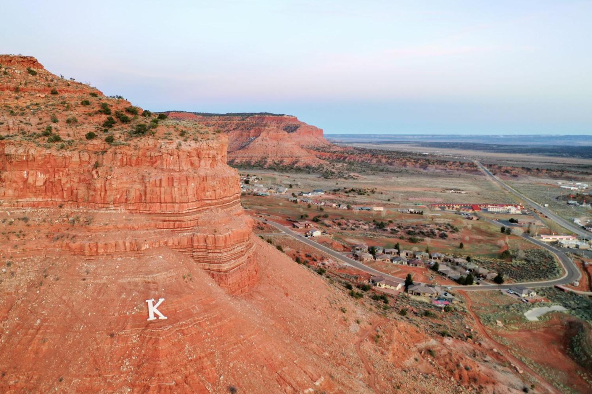 Hollywood Hangout - New West Properties Kanab Exteriér fotografie