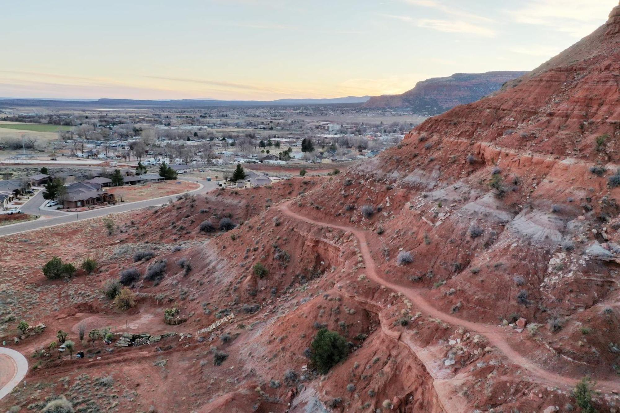 Hollywood Hangout - New West Properties Kanab Exteriér fotografie